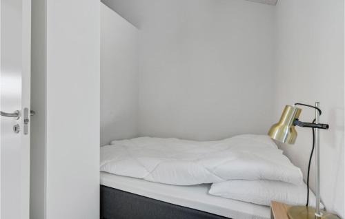 Nørre Hurup House | Cozy Home In Hadsund With Wifi