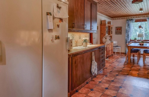 Hestra House | Cozy home in Hestra with WiFi