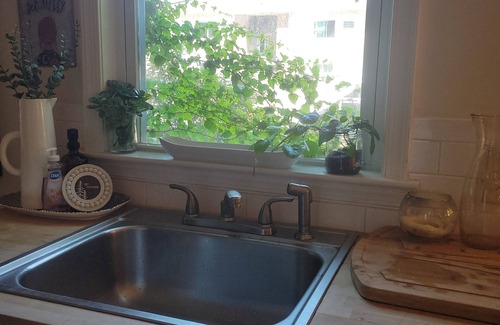 West Chester House | Cozy Home in Historic District