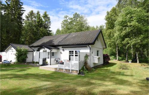 Hjo House | Cozy Home In Hjo With Wifi