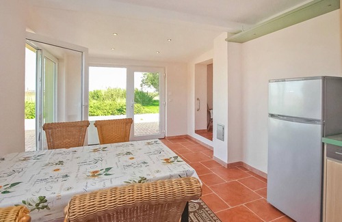 Blankensee House | Cozy home in Hoffelde with WiFi