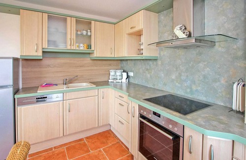 Blankensee House | Cozy home in Hoffelde with WiFi