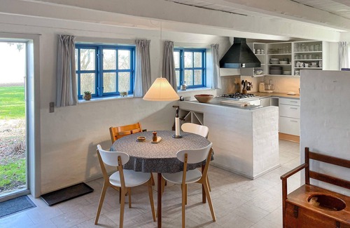 Horslunde House | Cozy home in Horslunde with WiFi