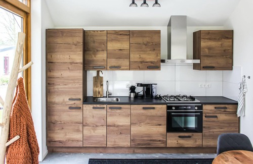 IJhorst House | Cozy home in IJhorst with kitchen