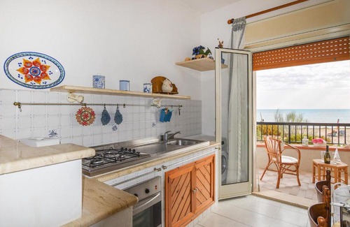 Casuzze House | Cozy Home In Santa Croce Camerina