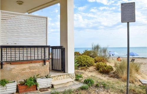 Casuzze House | Cozy Home In Santa Croce Camerina