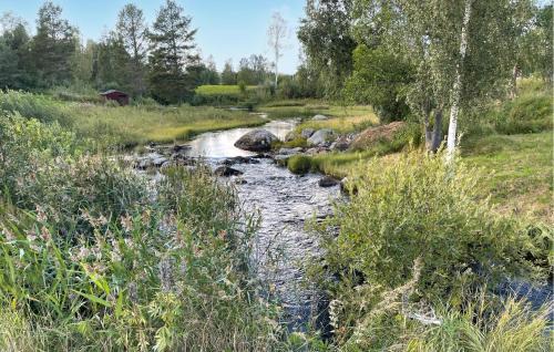 Karbole House | Cozy Home In Kårböle With Wifi