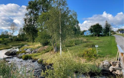 Karbole House | Cozy Home In Kårböle With Wifi