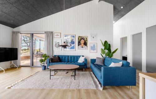 Knebel House | Cozy Home In Knebel With Sauna