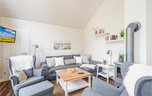 Krems II House | Cozy Home In Krems Iiwarderbrück