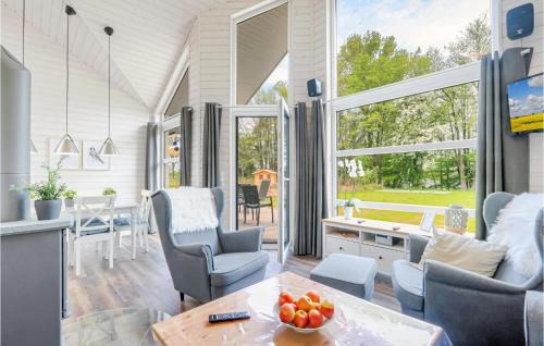 Krems II House | Cozy Home In Krems Iiwarderbrück