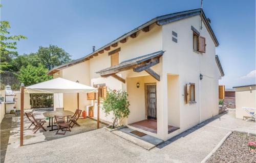 Macanet de la Selva House | Cozy Home In Macanet De La Selva