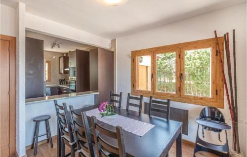 Macanet de la Selva House | Cozy Home In Macanet De La Selva