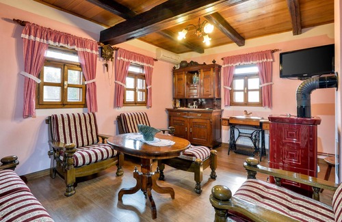 Mala Ludina House | Cozy home in Mala Ludina with kitchen