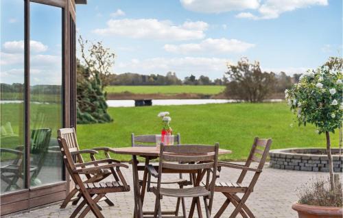 Beder Malling House | Cozy Home In Malling With Wifi