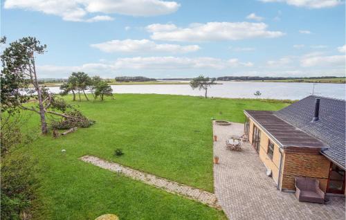 Beder Malling House | Cozy Home In Malling With Wifi