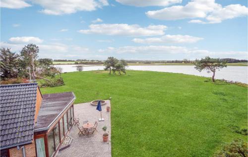 Beder Malling House | Cozy Home In Malling With Wifi