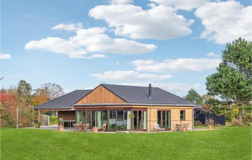 Beder Malling House | Cozy Home In Malling With Wifi