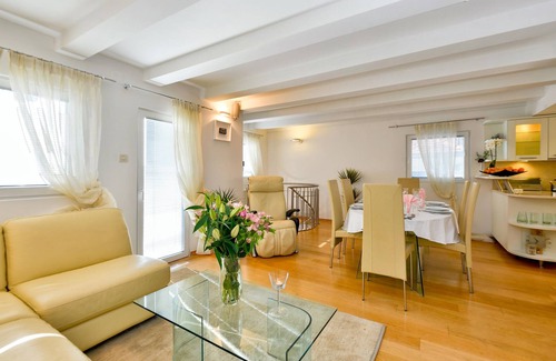 Novi Marof House | Cozy home in Novi Marof with sauna