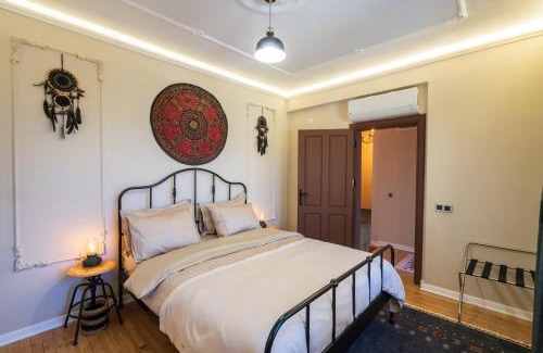 Kaleici Villa | Cozy Home in Oldtown Kaleici