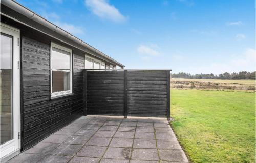 Pandrup House | Cozy Home In Pandrup With Wifi