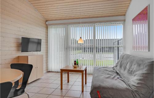 Pandrup House | Cozy Home In Pandrup With Wifi