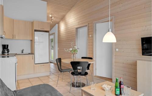 Pandrup House | Cozy Home In Pandrup With Wifi