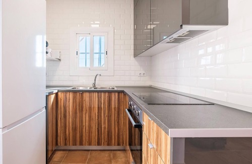 Pontons House | Cozy home in Pontons with WiFi