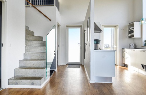 Sondervig House | Cozy home in Ringkøbing