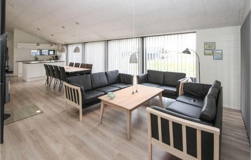 Marup House | Cozy Home In Samsø With Sauna