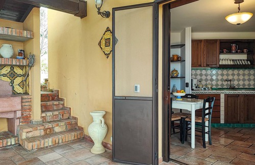 Sciacca House | Cozy home in Sciacca with WiFi