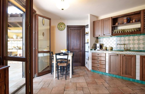 Sciacca House | Cozy home in Sciacca with WiFi