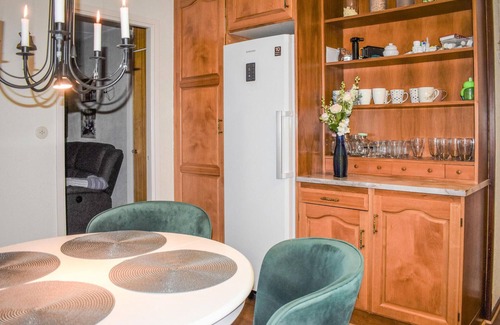 Simrishamn House | Cozy home in Simrishamn with WiFi