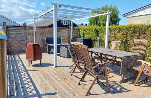 Simrishamn House | Cozy home in Simrishamn with WiFi