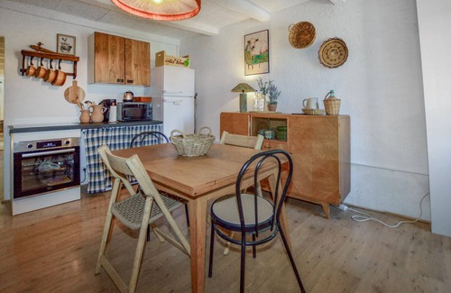 Sollacaro House | Cozy home in Sollacaro with WiFi