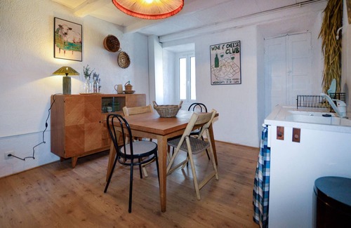 Sollacaro House | Cozy home in Sollacaro with WiFi