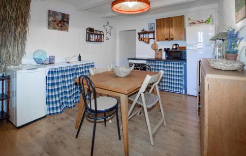 Sollacaro House | Cozy Home In Sollacaro With Wifi