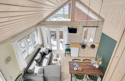 Tranekaer House | Cozy home in Tranekær