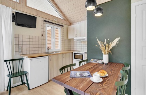 Tranekaer House | Cozy home in Tranekær