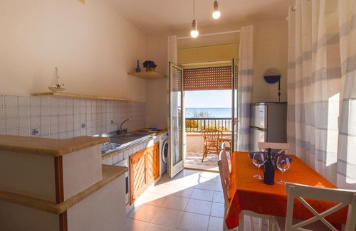 Casuzze House | Cozy home in Santa Croce Camerina