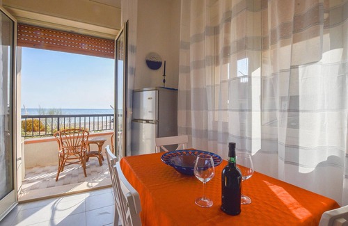 Casuzze House | Cozy home in Santa Croce Camerina