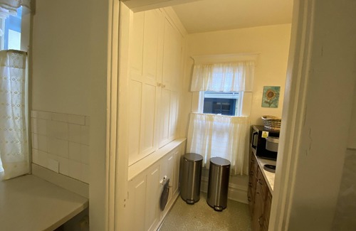 Morgantown House | Cozy home located in the historic section of Morgantown, West Virginia