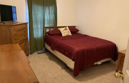 Wentzville House | Cozy Home near everything