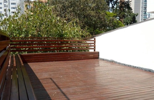 Sao Paulo House | Cozy home sweet home Aclimação - 5 minutes from Av. Paulista!