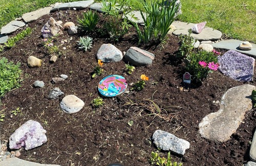 Port au Port House | Cozy home with lots of nature trails with ocean views close to all amenities.