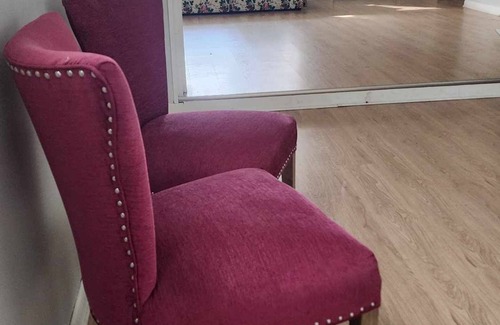 Northside House | Cozy home with a backyard oasis!