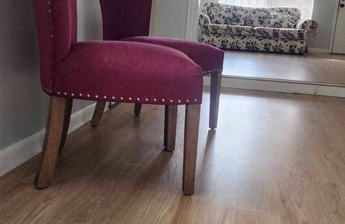 Northside House | Cozy home with a backyard oasis!