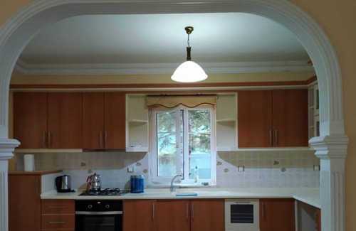 Sapanca Villa | Cozy Home with Pool and Fireplace in Sapanca