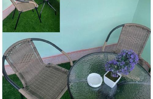 Embu Apartment | Cozy & Homely Suite with Free Parking & Wi-Fi