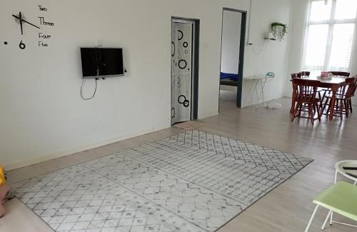 Kusial House | COZY HOMESTAY